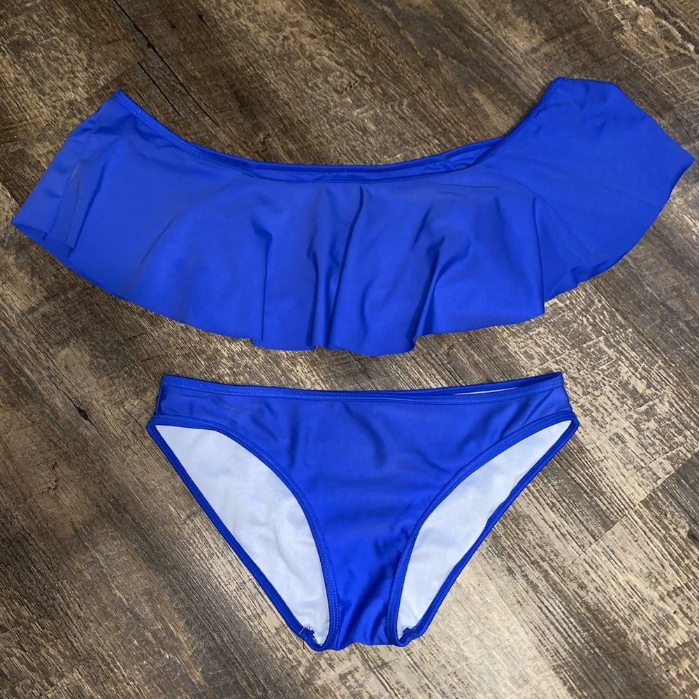Zaful bikini